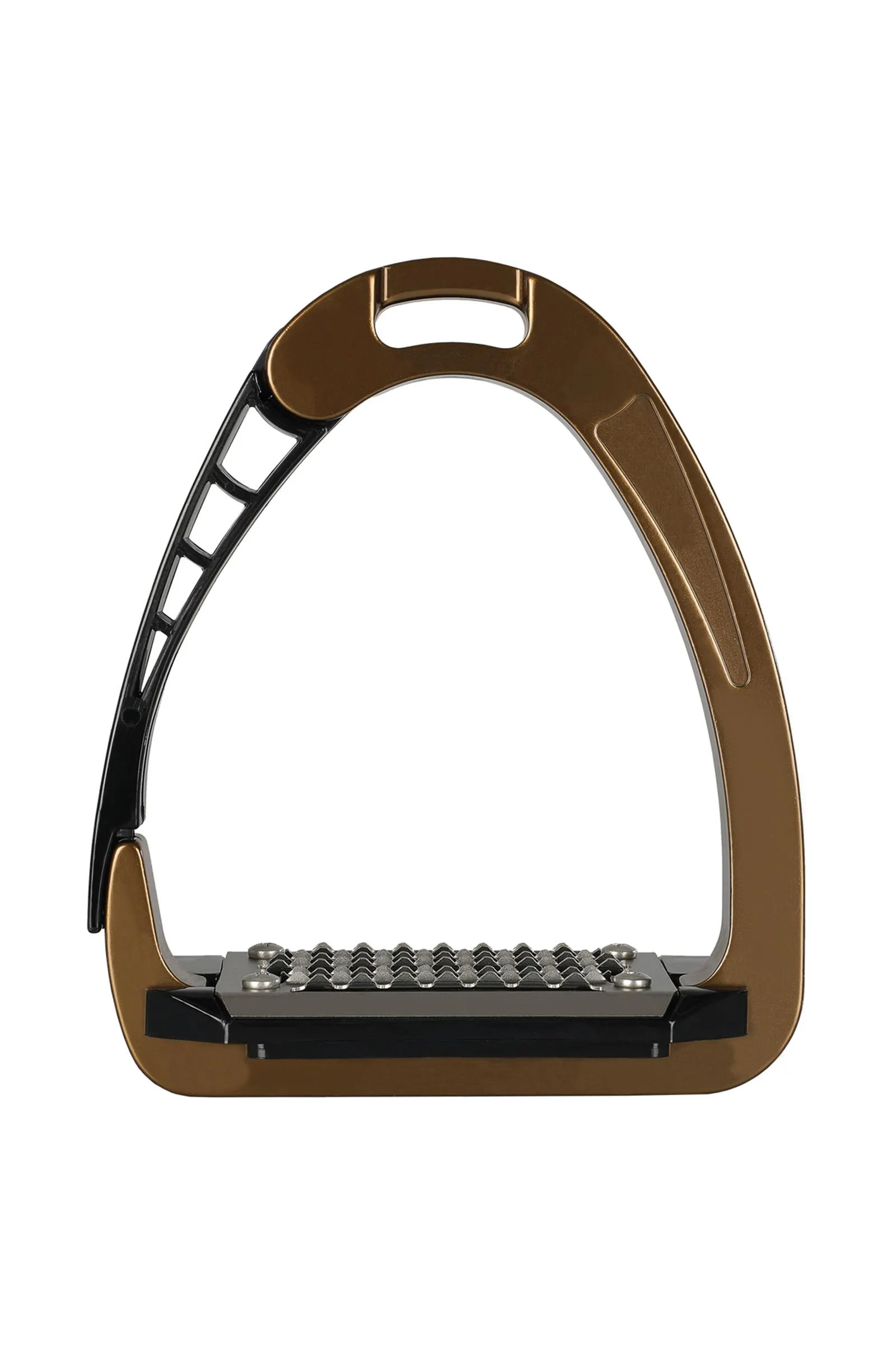 Acavallo Arena Alupro aluminium stigbøyle