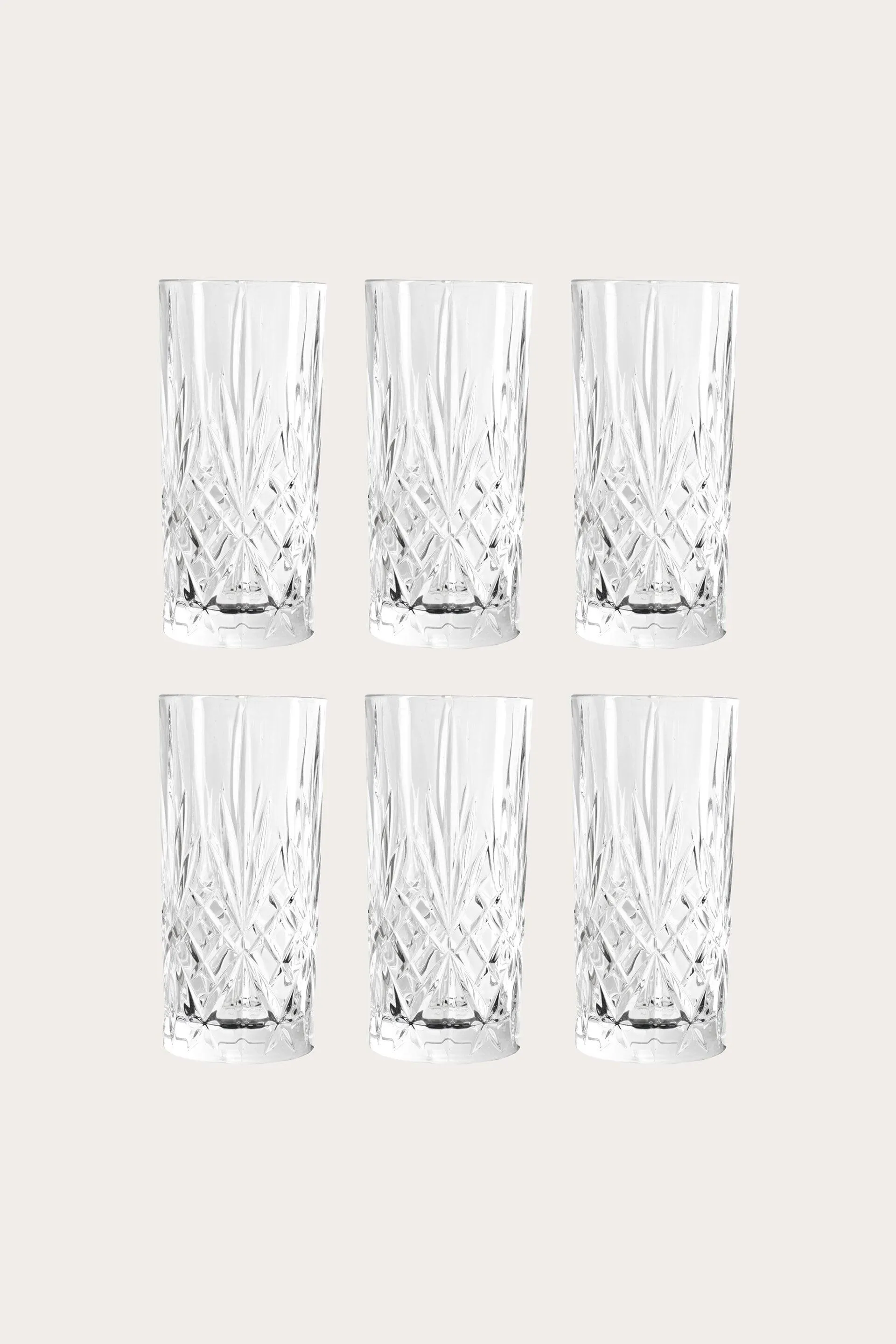 Drinkglass MELODIA