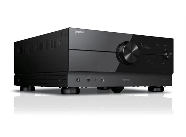 Yamaha RX-A8A