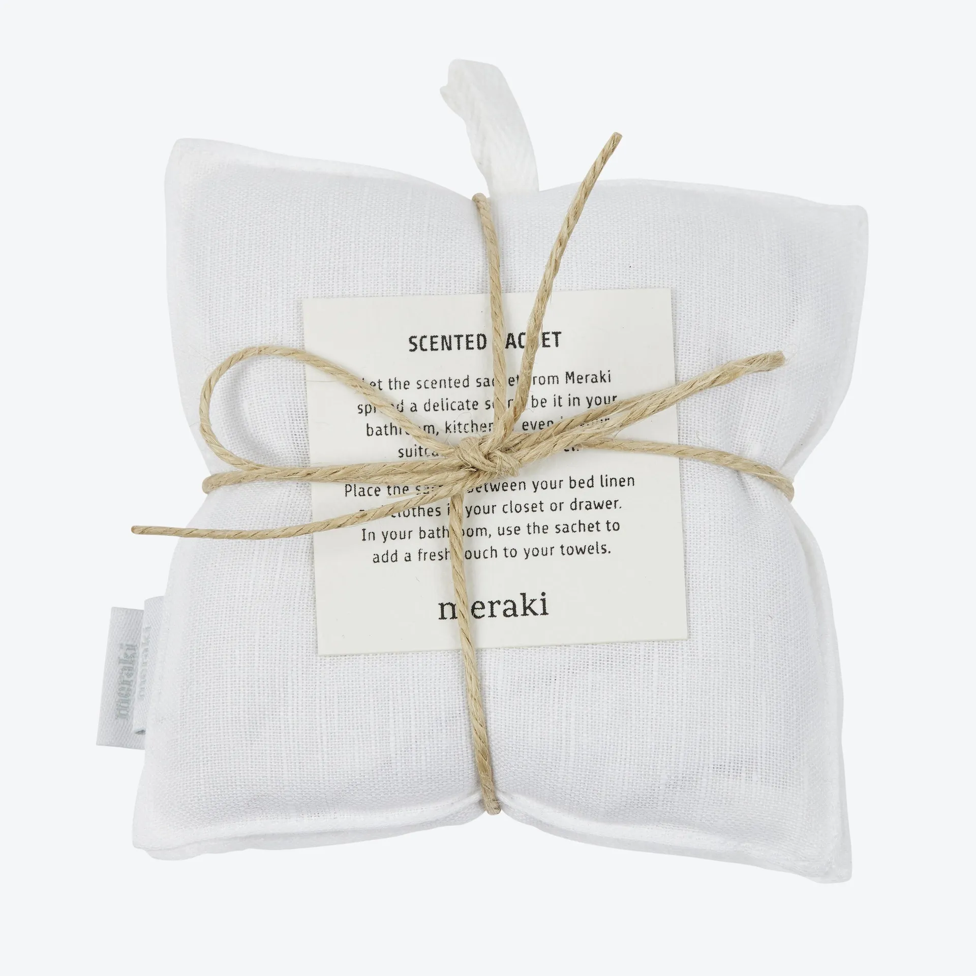 Meraki Duftputer lavendel