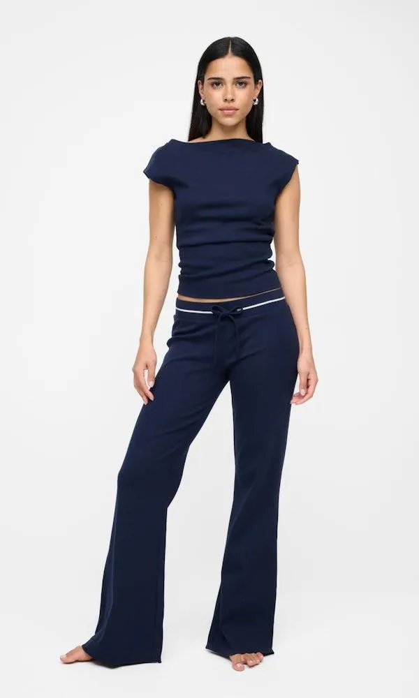 Cotton Wide loungebukse