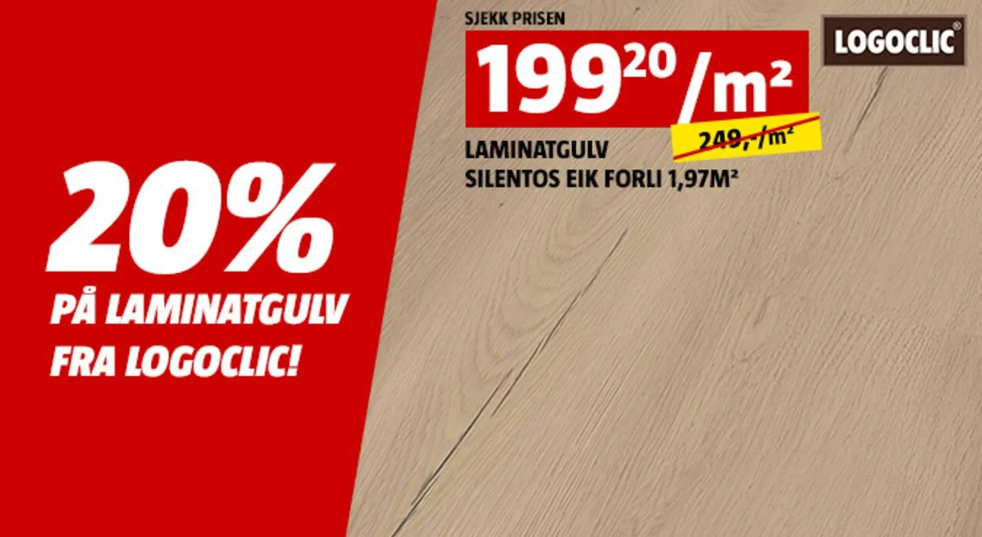 Bauhaus kundeavis fra 7. desember til 12. desember 2025 - kundeavisside 2