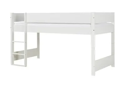 Manis-h Huxie Halvhøy Barneseng