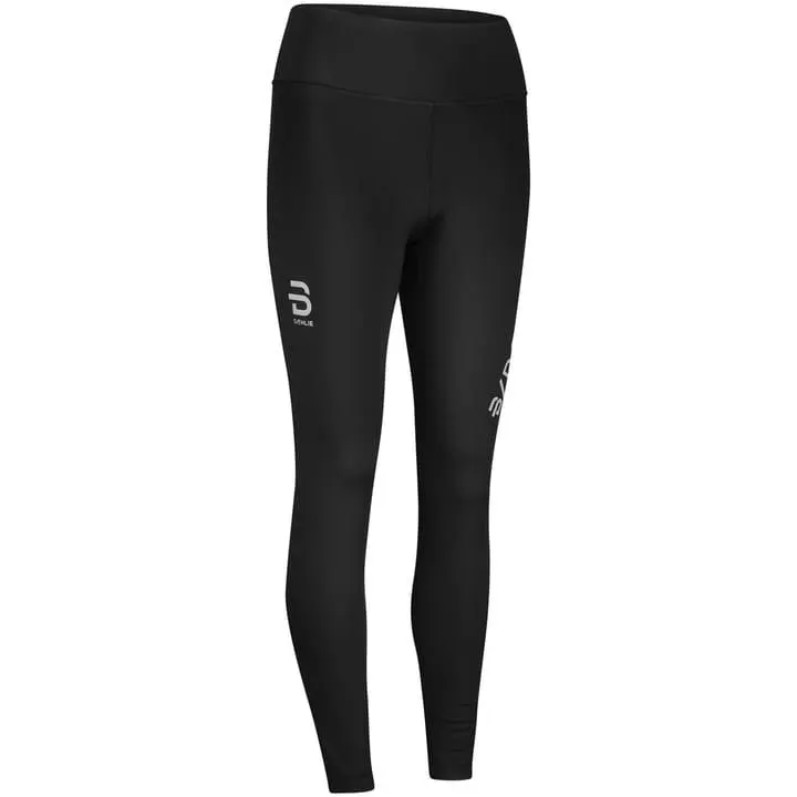 Johaug Elemental Tights 2.0 Tblck