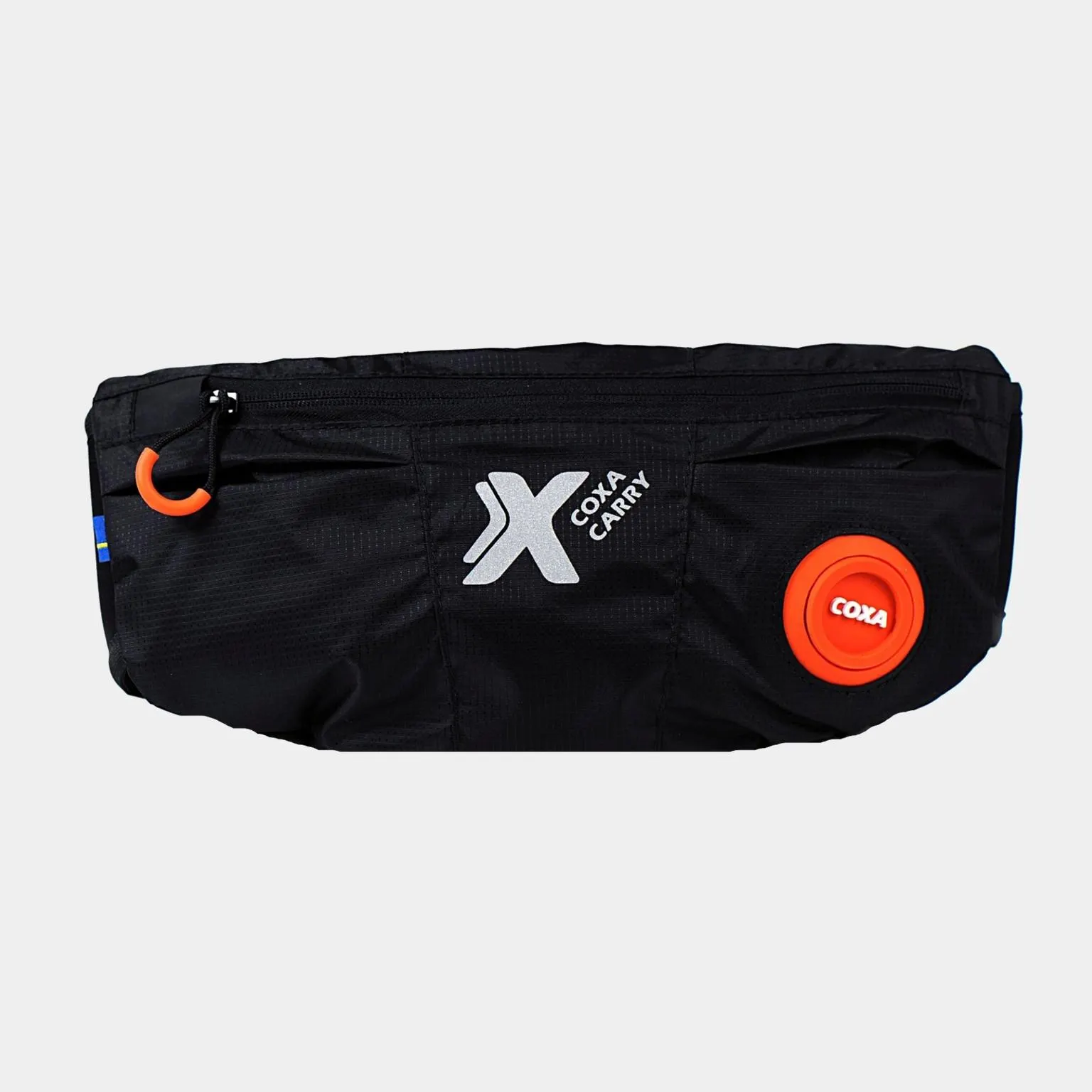 Coxa Thermobelt WM1 25/26, drikkebelte - Svart
