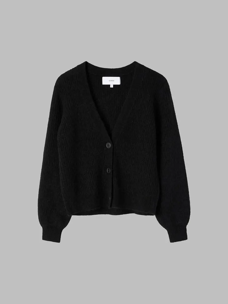 Antonia cardigan