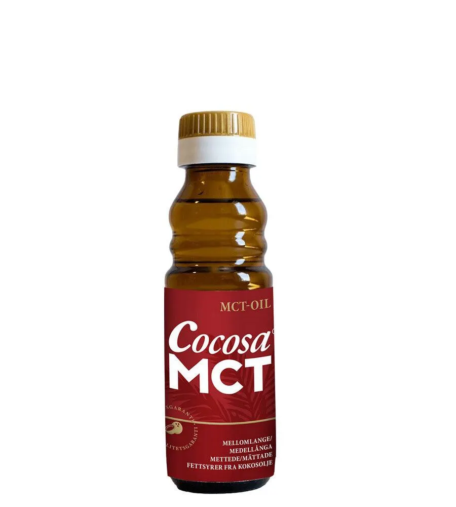 Cocosa MCT