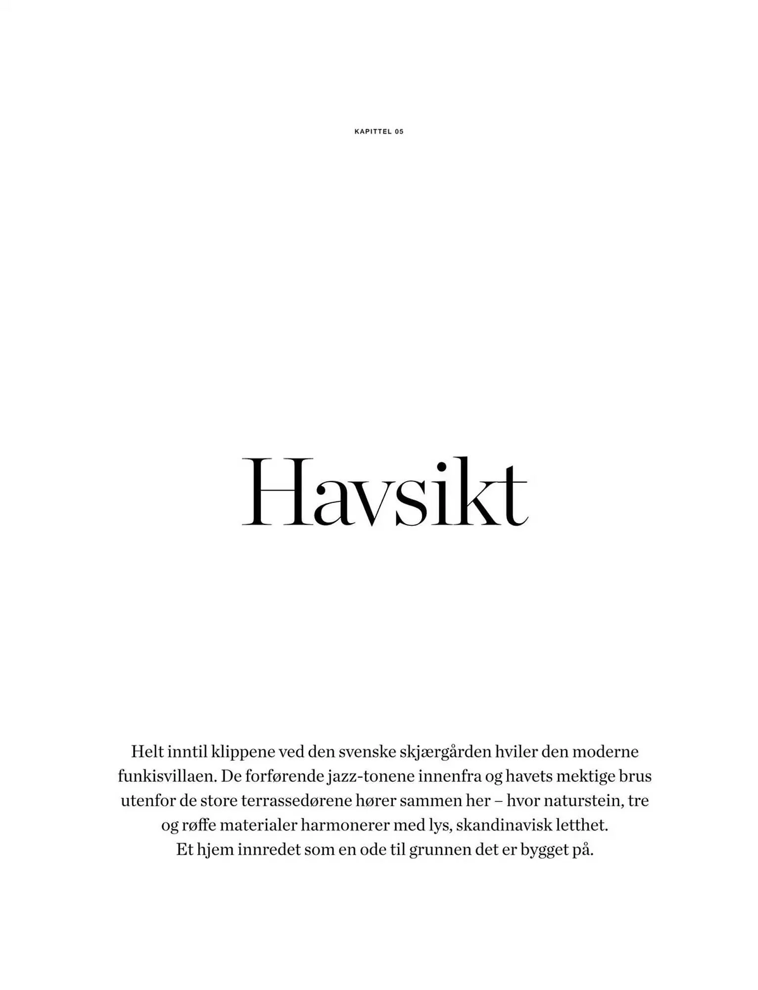 Slettvoll Kundeavis fra 27. november til 31. mars 2025 - kundeavisside 69