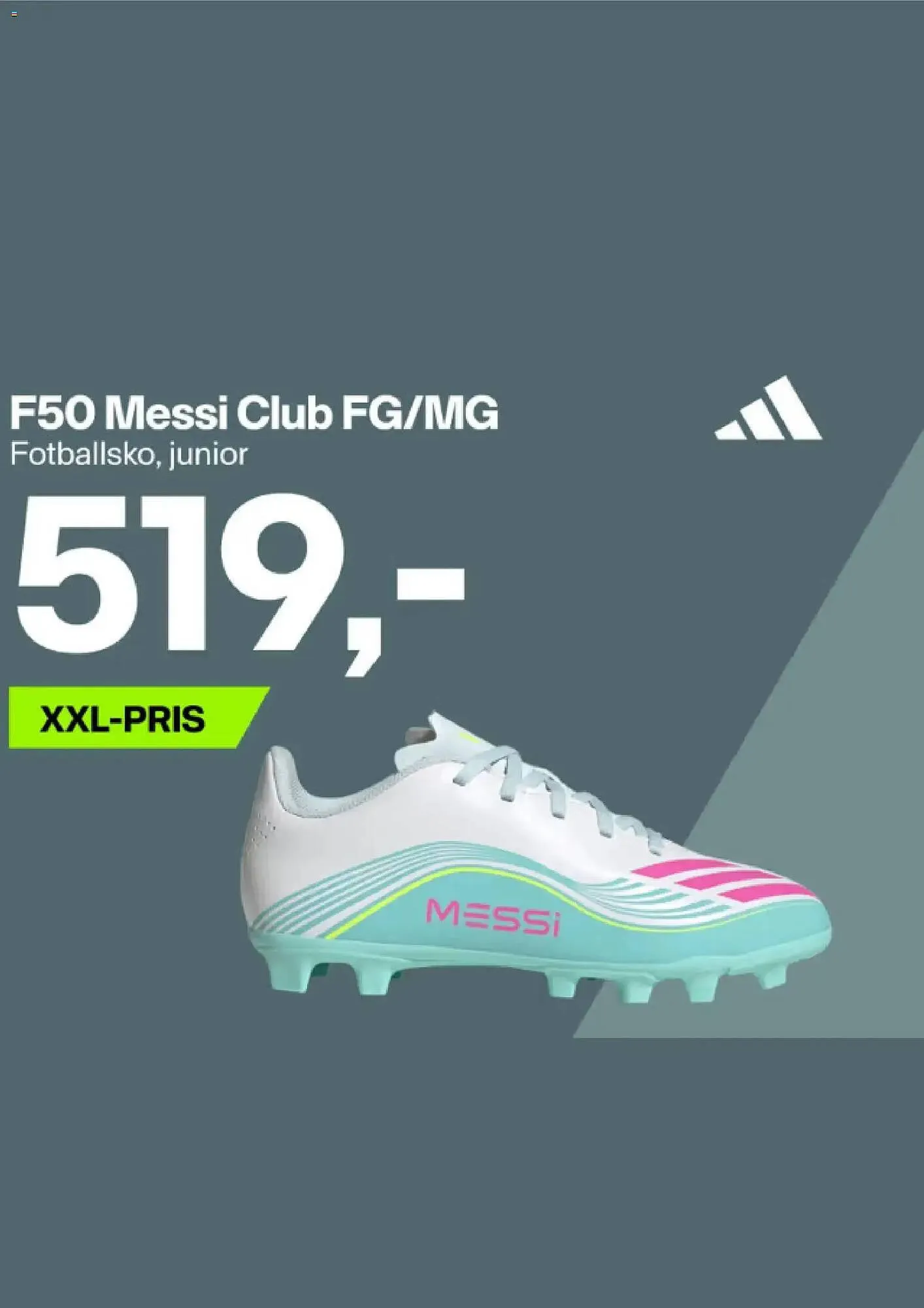 XXL Sport kundeavis fra 5. mai til 12. mai 2026 - kundeavisside 4