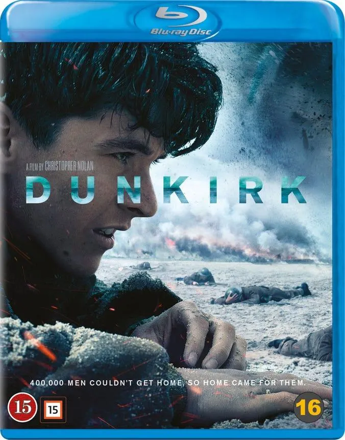 Dunkirk