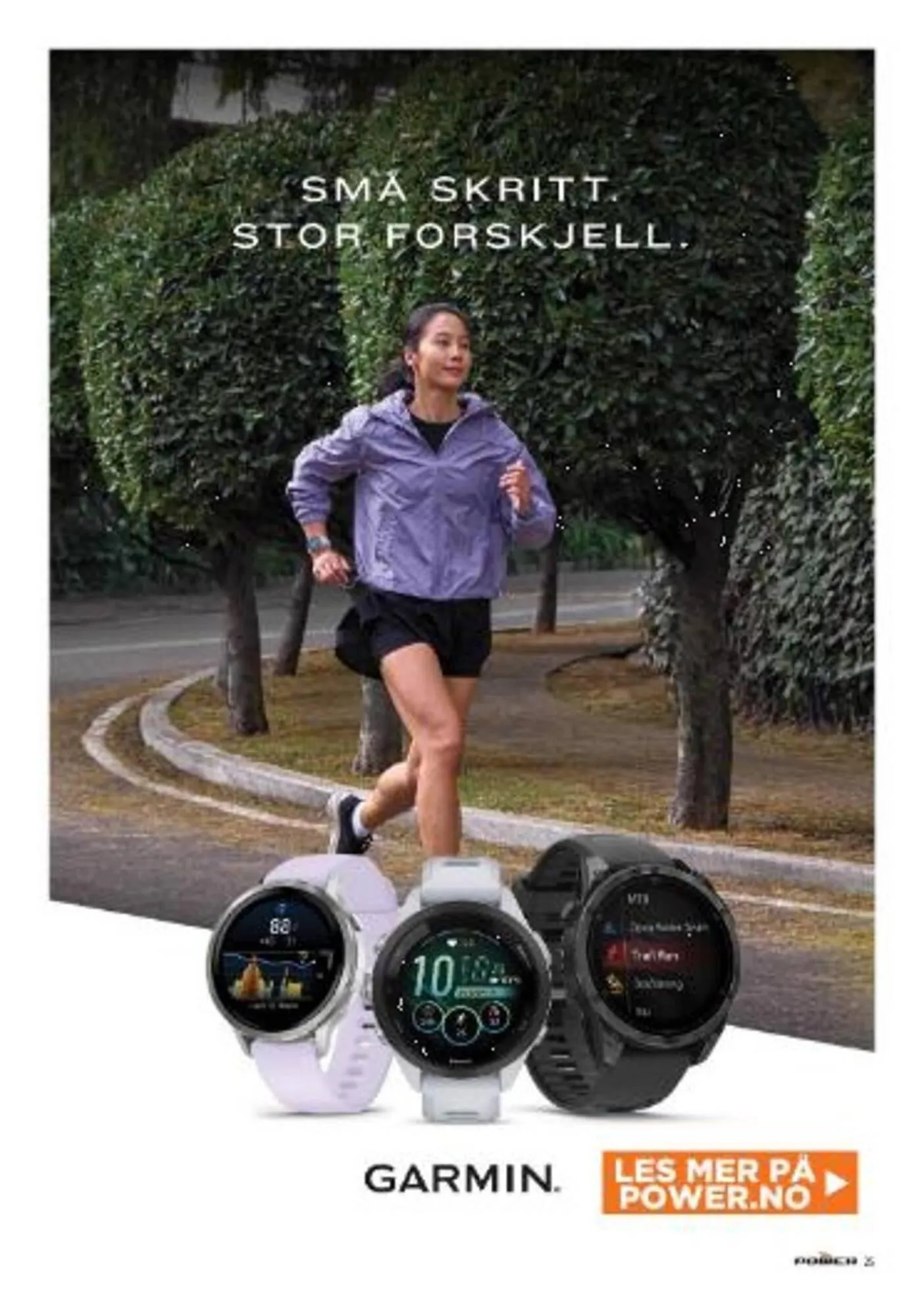 POWER kundeavis fra 30. mars til 5. april 2026 - kundeavisside 24