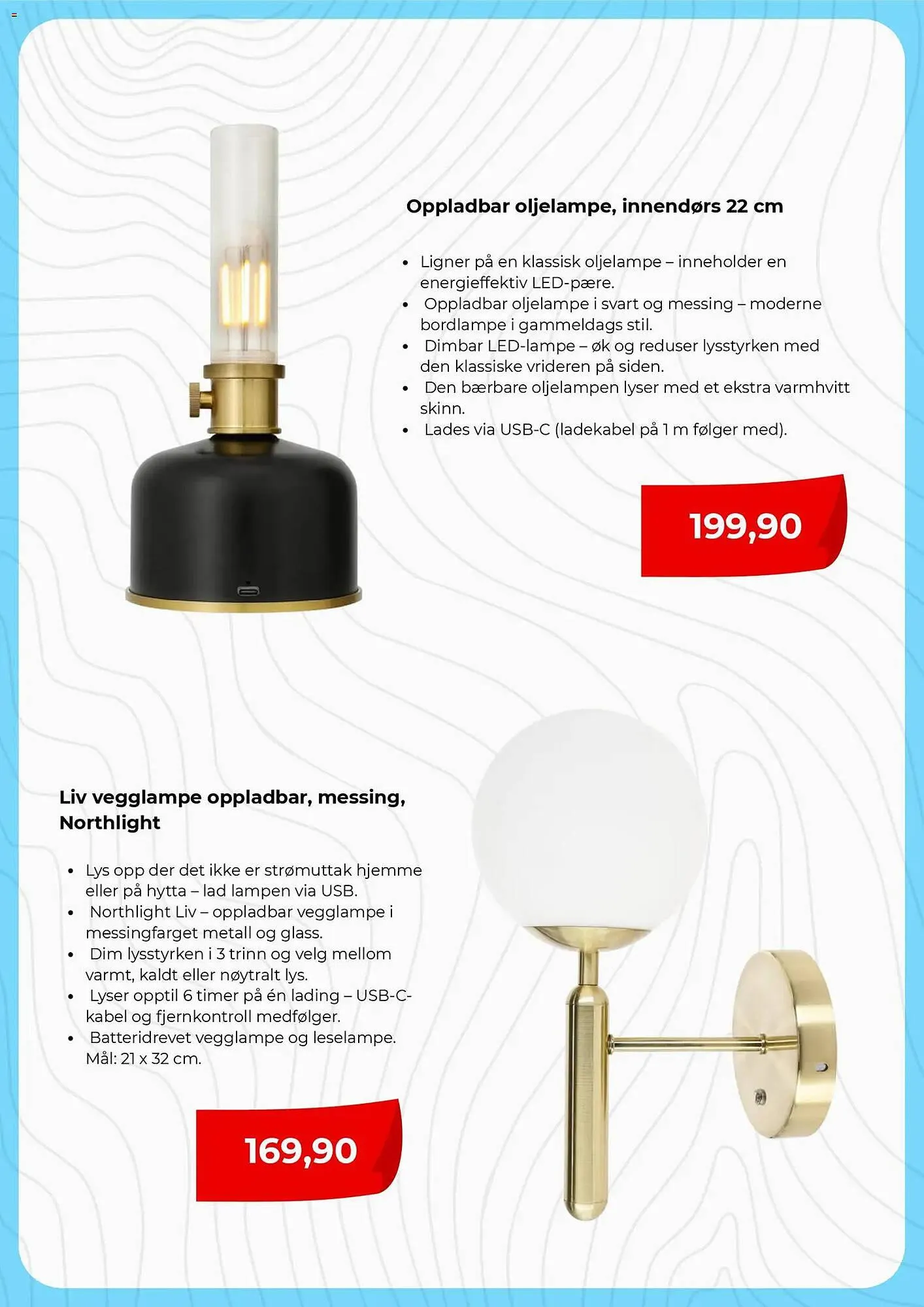Clas Ohlson kundeavis fra 9. januar til 21. januar 2026 - kundeavisside 5