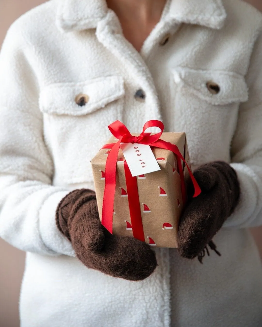 Gavepapir Luva | Interiør på nett | Lagerhaus.no