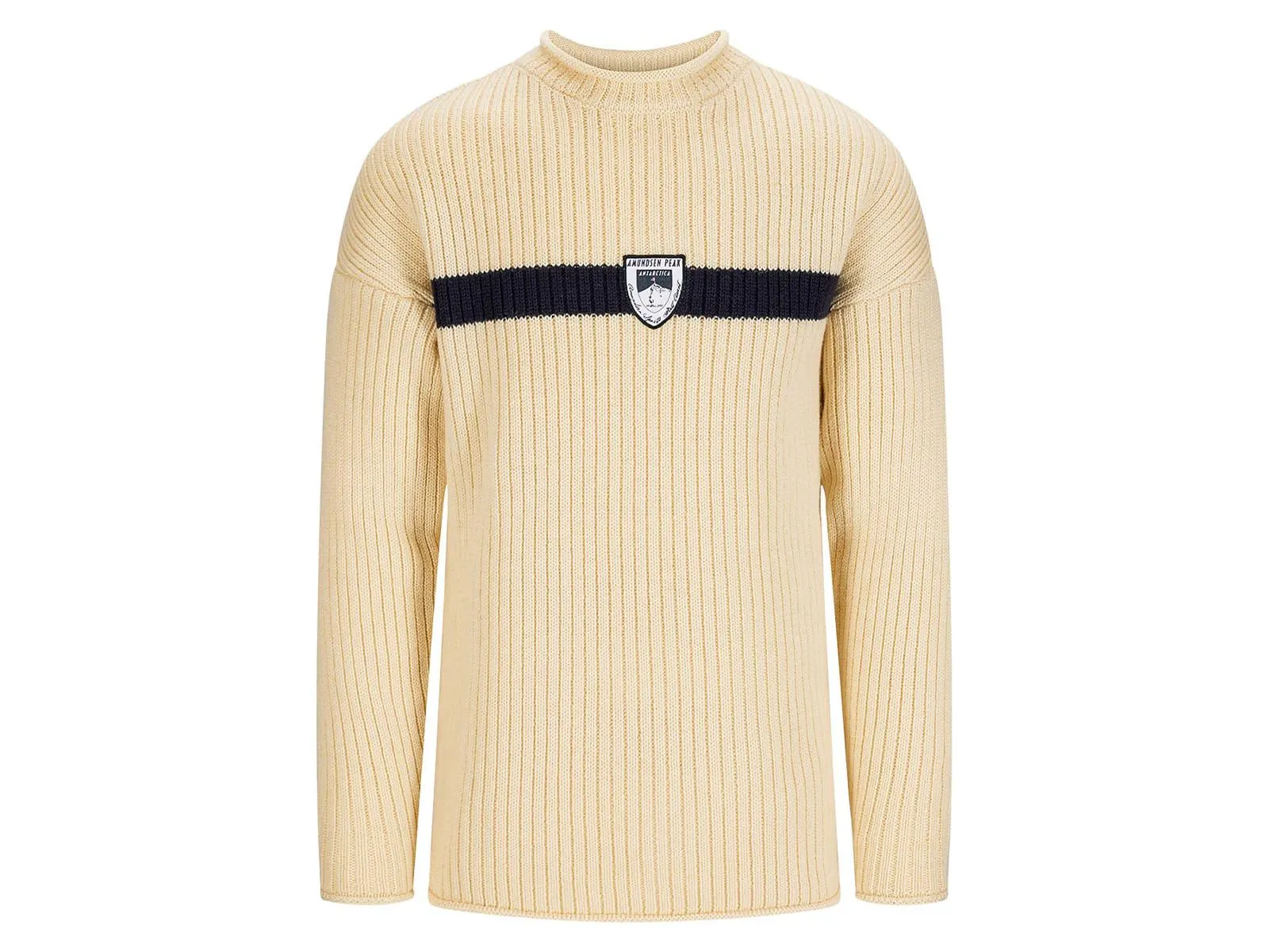 Heroes Ski Roll Neck