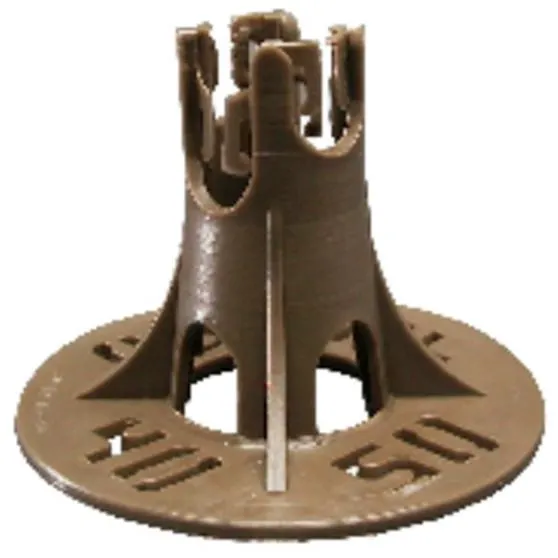 ARMERINGSSTOL SMD 20-25MM