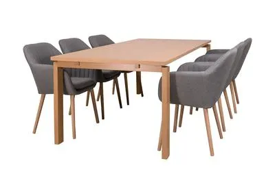 Portside Spisegruppe