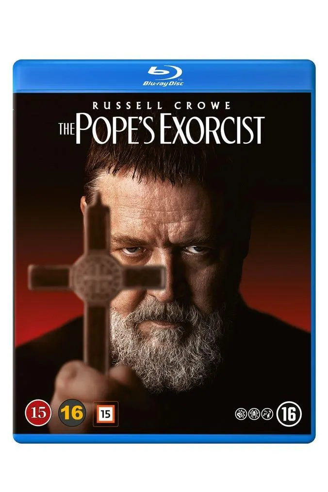 The Pope's Exorcist