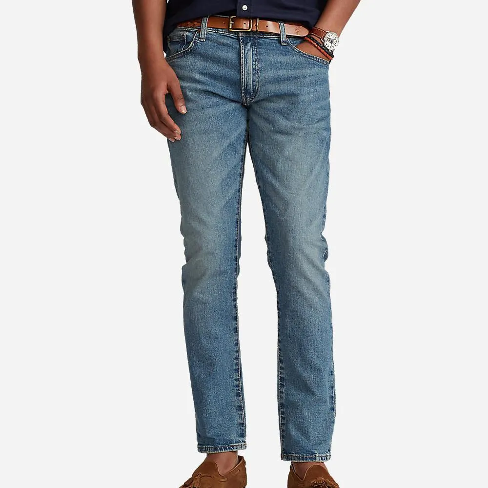 Sullivan Slim - Dixon Stretch