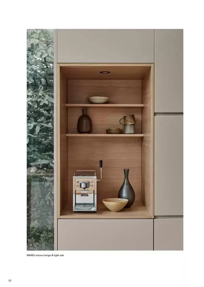 kvik kjøkken Lookbook. fra 5. mars til 19. mars 2025 - kundeavisside 12