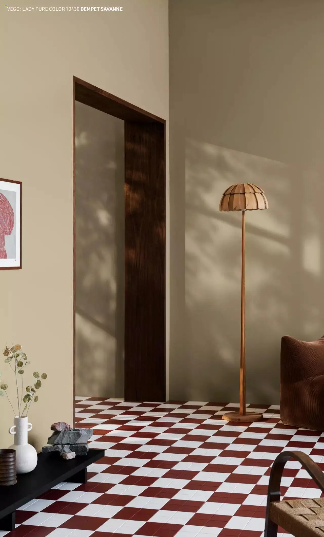 Obs Bygg - Jotun Stories fargekart fra 1. januar til 31. desember 2023 - kundeavisside 17