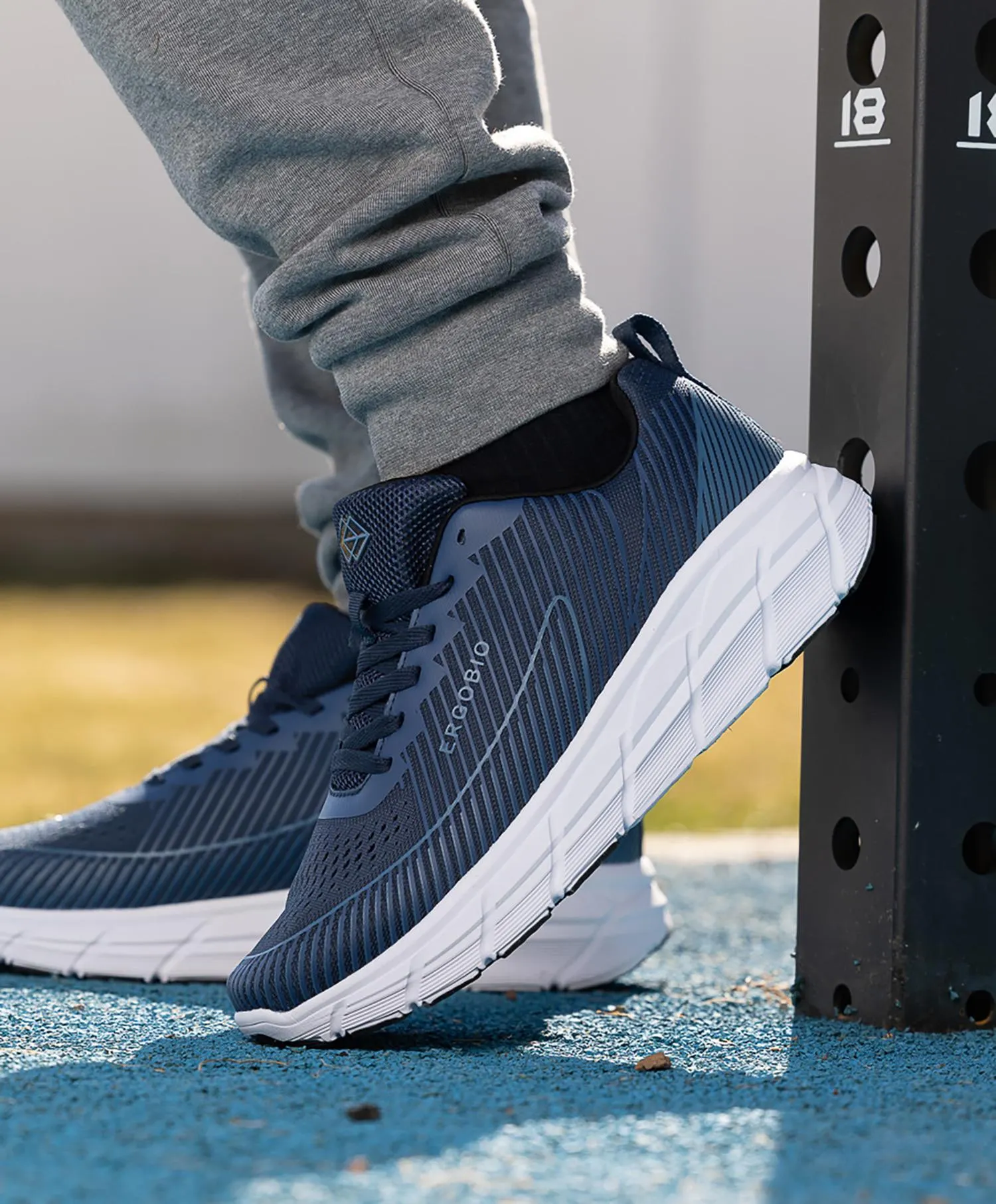 Ergobio Ergoroller Herre