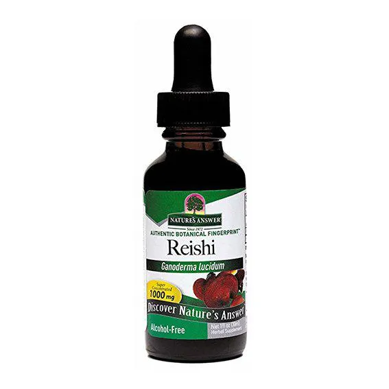 Natures answer reishi 30 ml