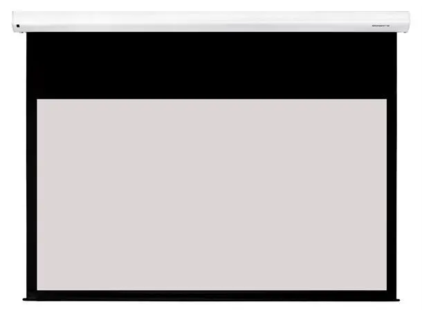 Grandview Cyber - Grå