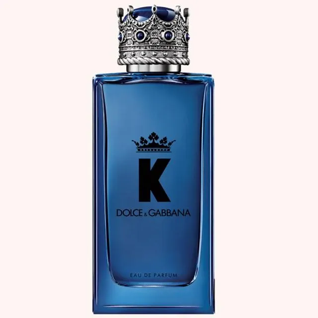 K By Dolce&Gabbana EdP 100 ml