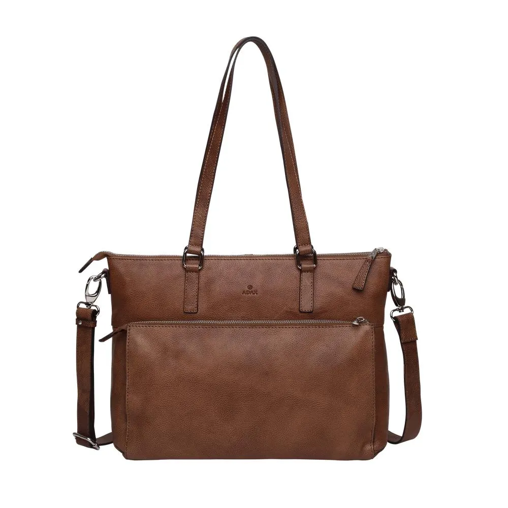 Napoli working bag Malia 14"
