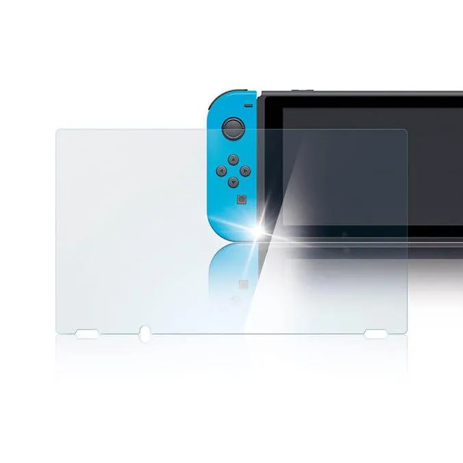 Hama -Beskyttelsesglass til Nintendo Switch - 2-pack