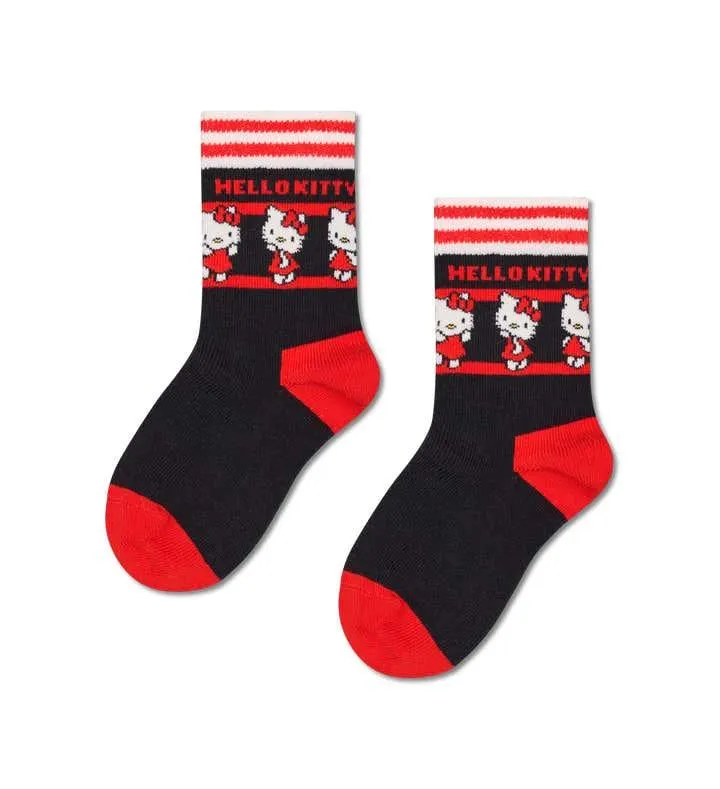 Kids Hello Kitty Friends Sock