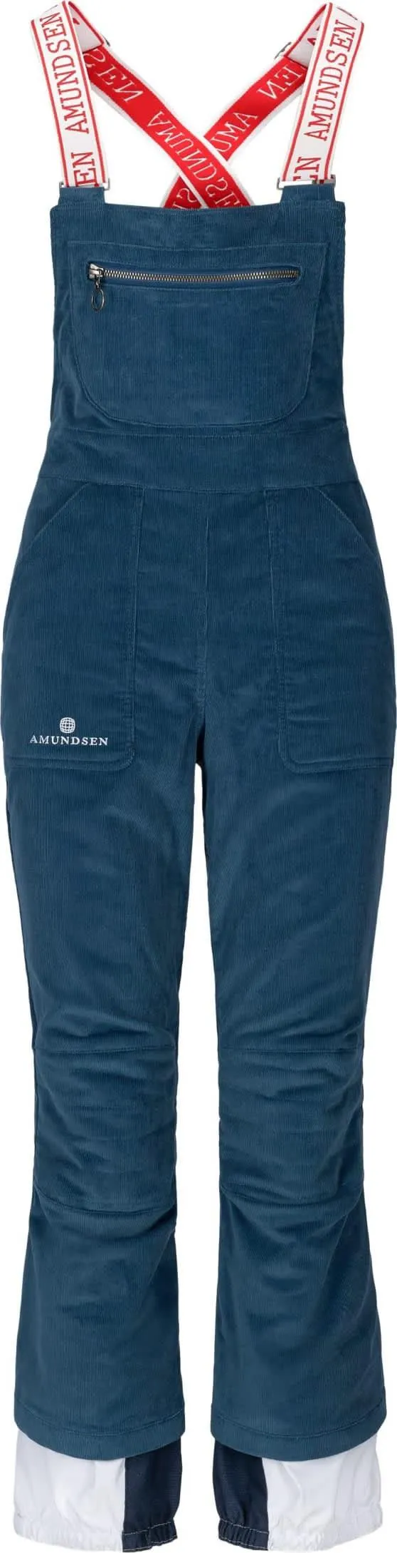 Concord Ski Pants Dame Dame