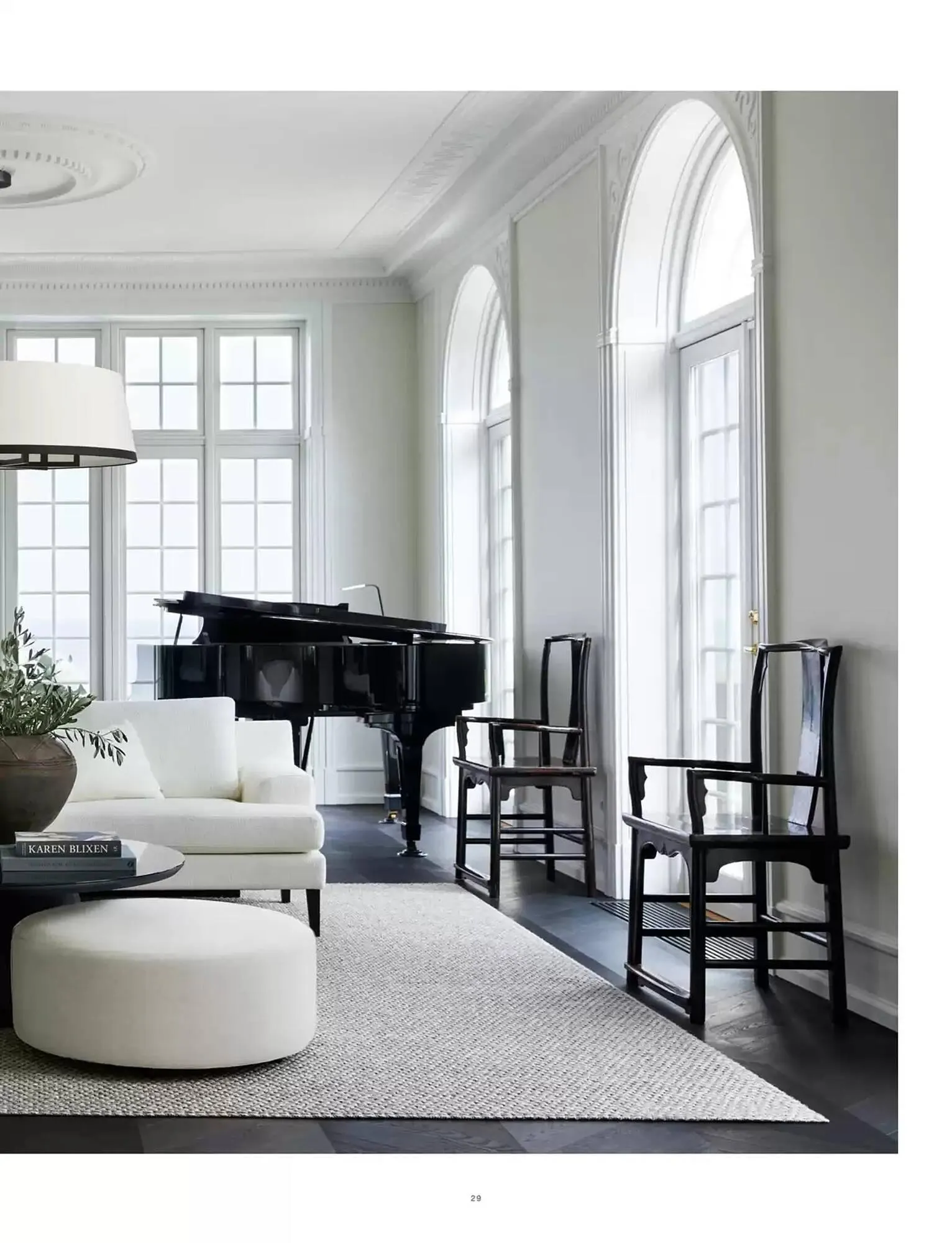 Slettvoll Kundeavis fra 27. november til 31. mars 2025 - kundeavisside 29