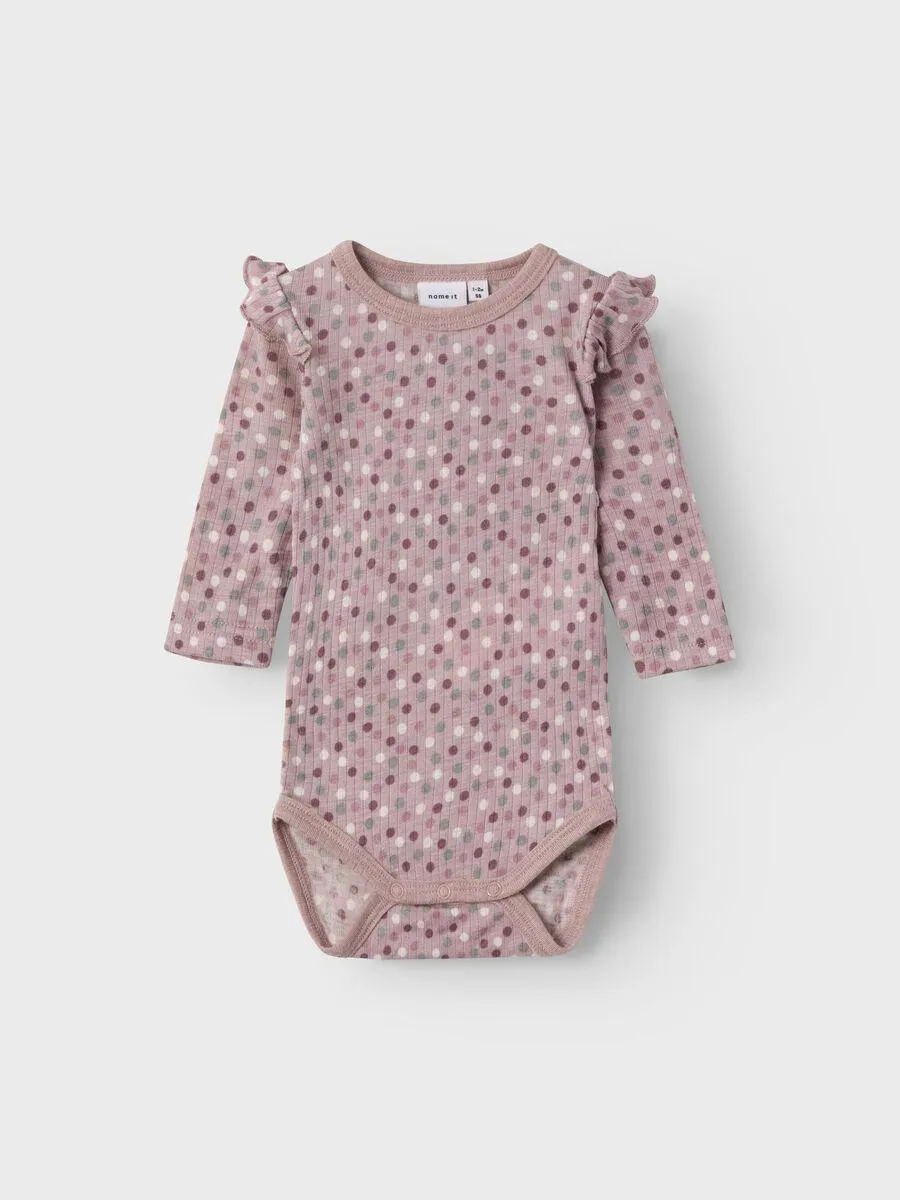 LANGERMET SPARKEDRAKT