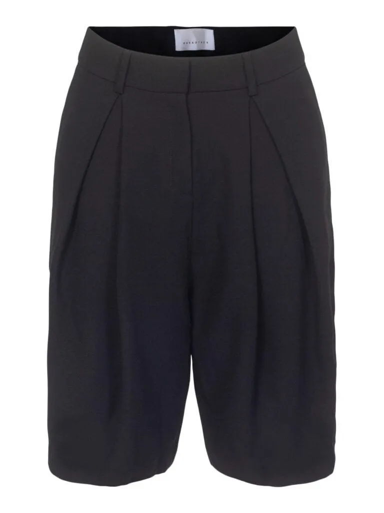 Lilou Shorts – Sort
