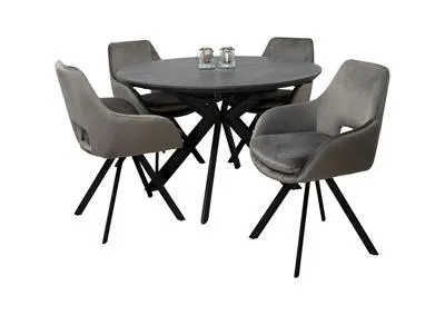 Marseille Spisegruppe