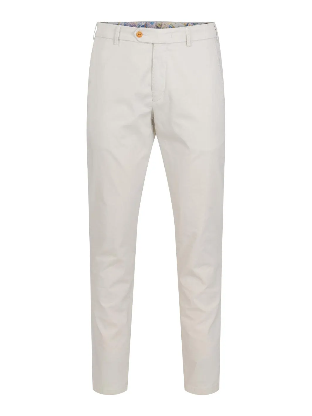 LUPUS CHINOS Beige