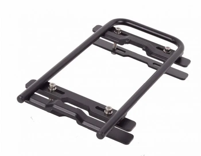 Atran Velo NEWRACK Adapter for AVS, black