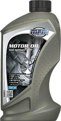 MOTOR OIL 10W-40 SEMI SYNTH.1
