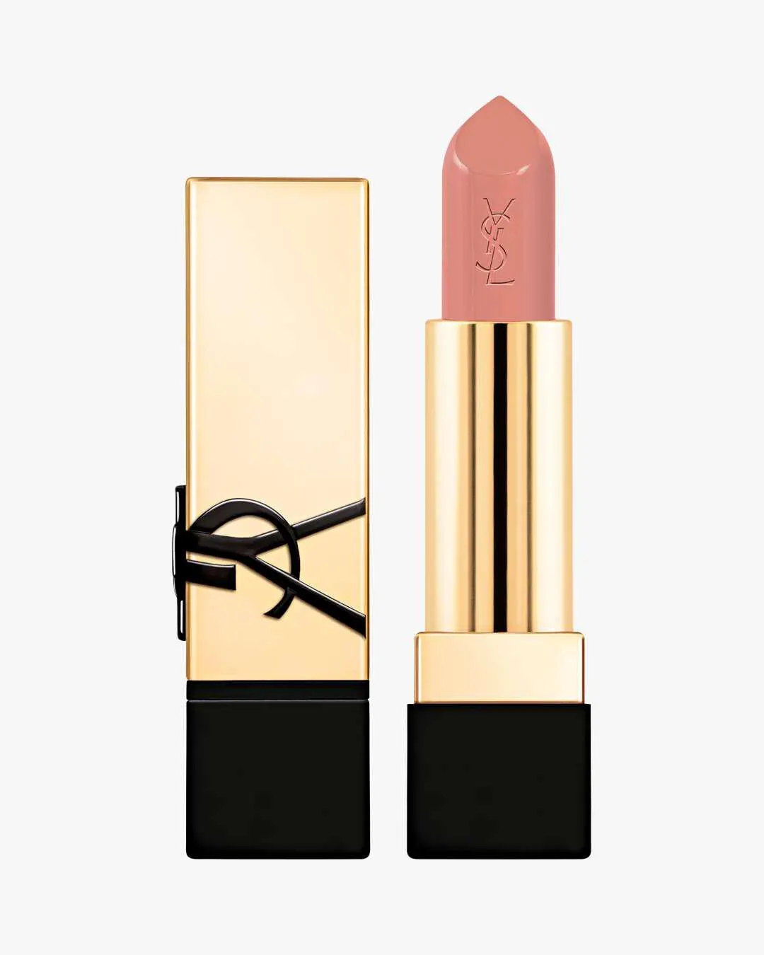 Rouge Pur Couture Pure Color-In-Care Satin Lipstick 3,8 g