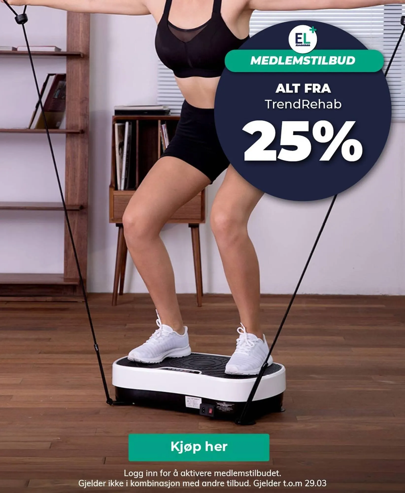 Enklere Liv kundeavis fra 3. mars til 29. mars 2026 - kundeavisside 6