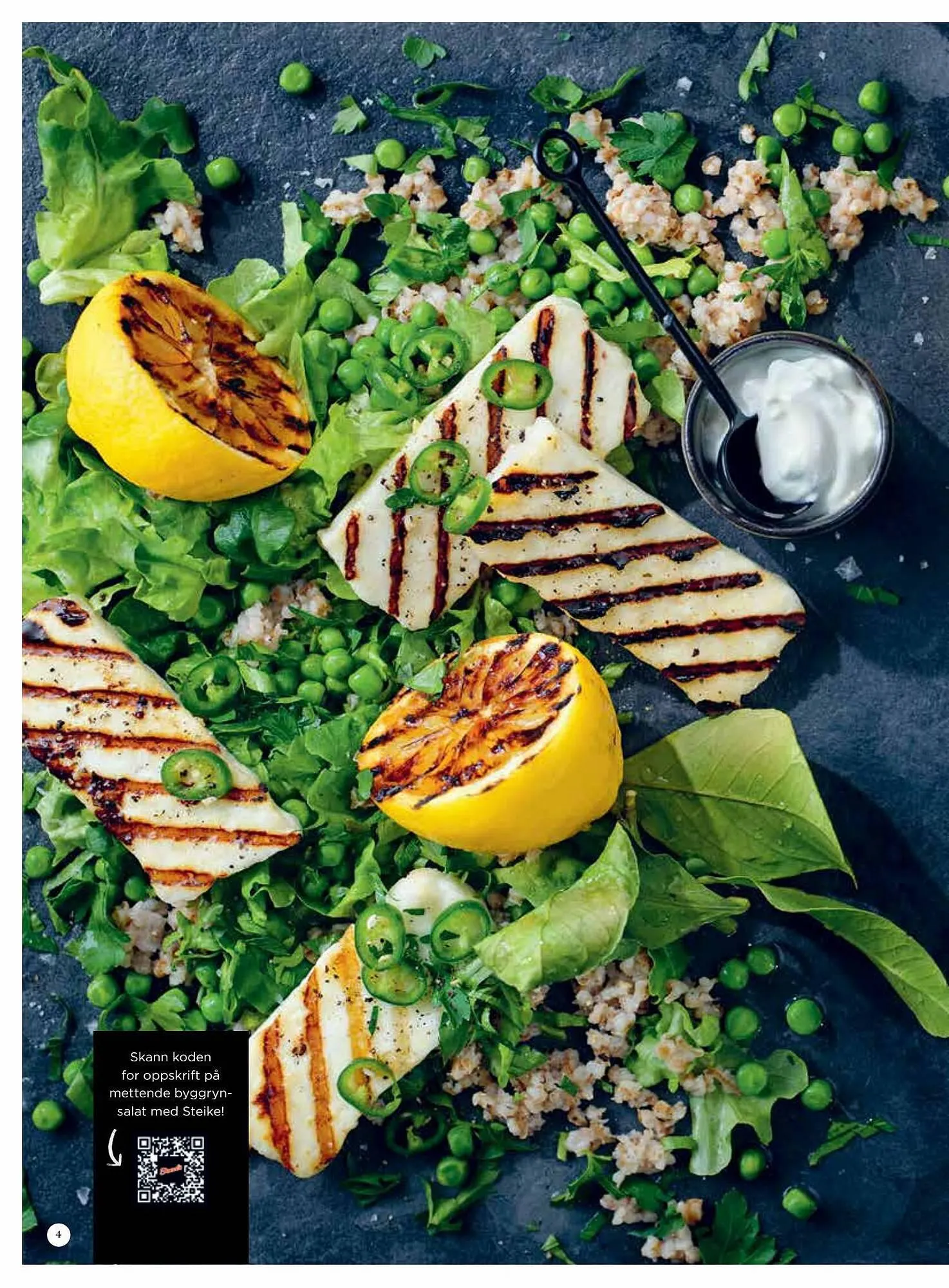 Jacobs Kundeavis fra 24. august til 31. august 2023 - kundeavisside 4