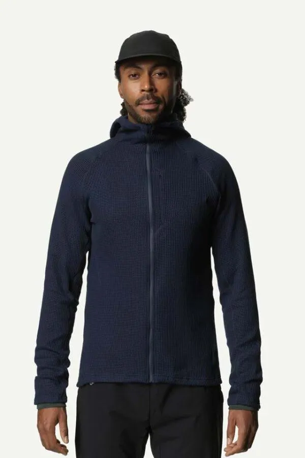 Houdini Mens Pace Flow Houdi Big Blue