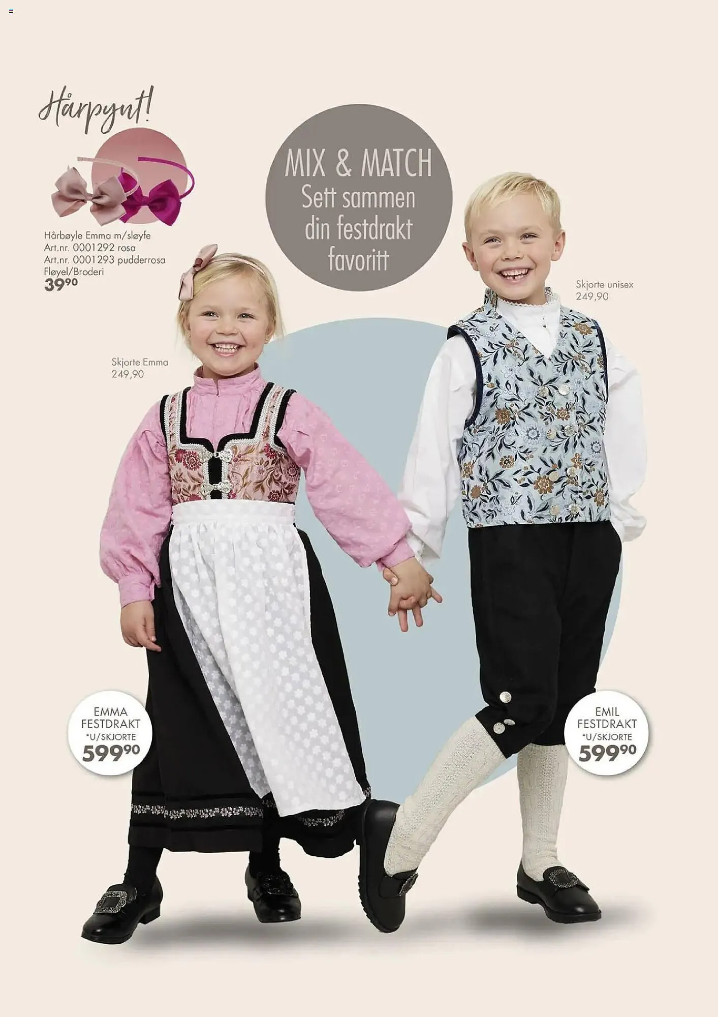 Sparkjøp kundeavis fra 16. mars til 6. april 2026 - kundeavisside 48