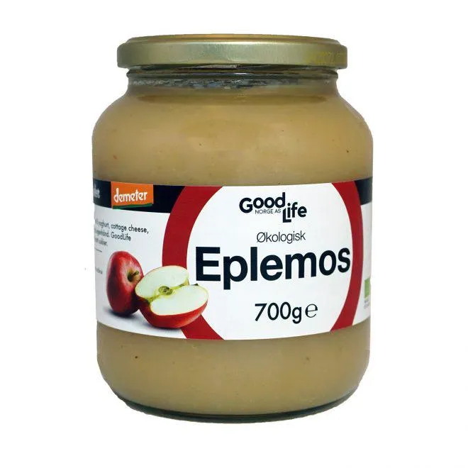 Goodlife eplemos demeter 700 g