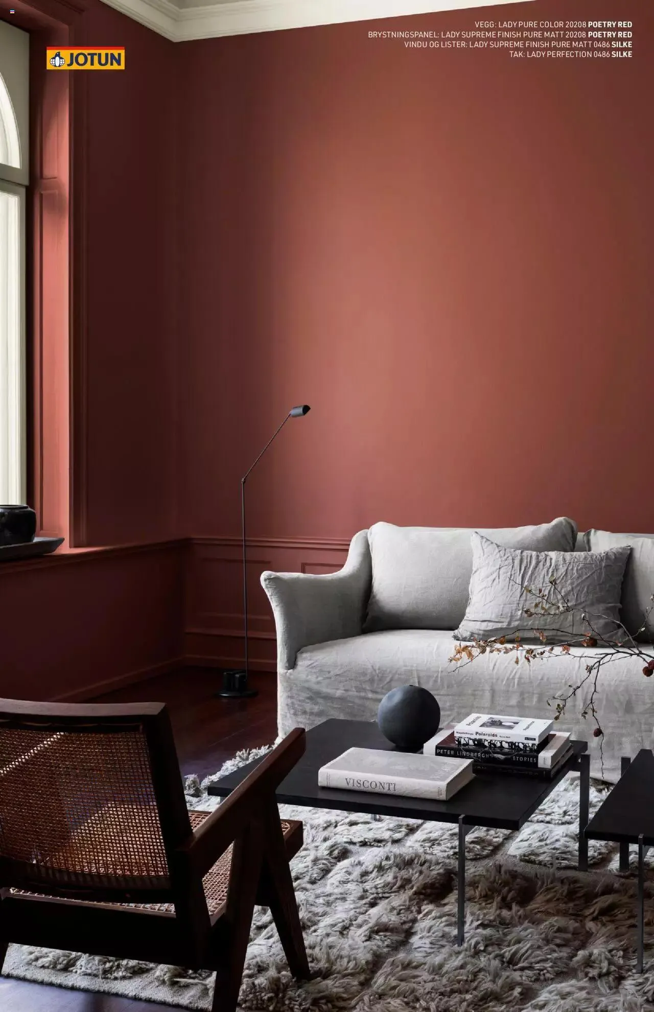 Obs Bygg - Jotun Stories fargekart fra 1. januar til 31. desember 2023 - kundeavisside 20