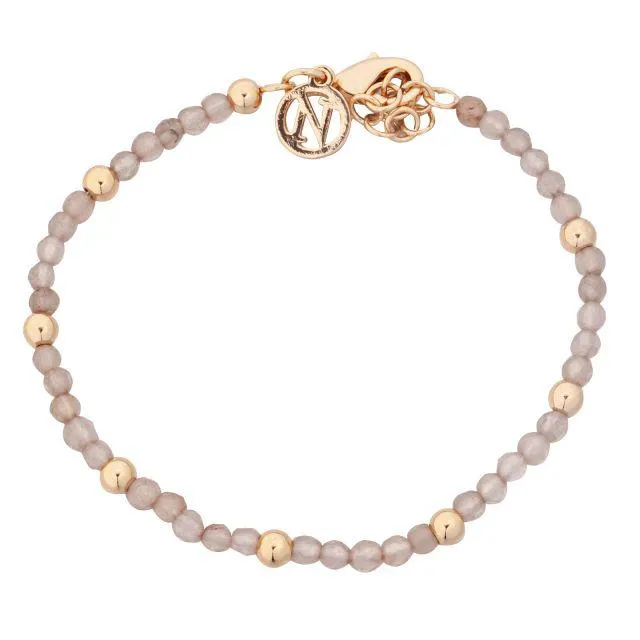 Boston brace lock Beige