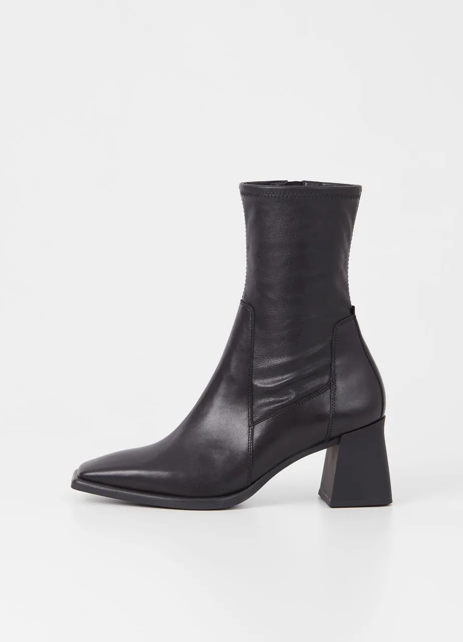 HEDDA BOOTS