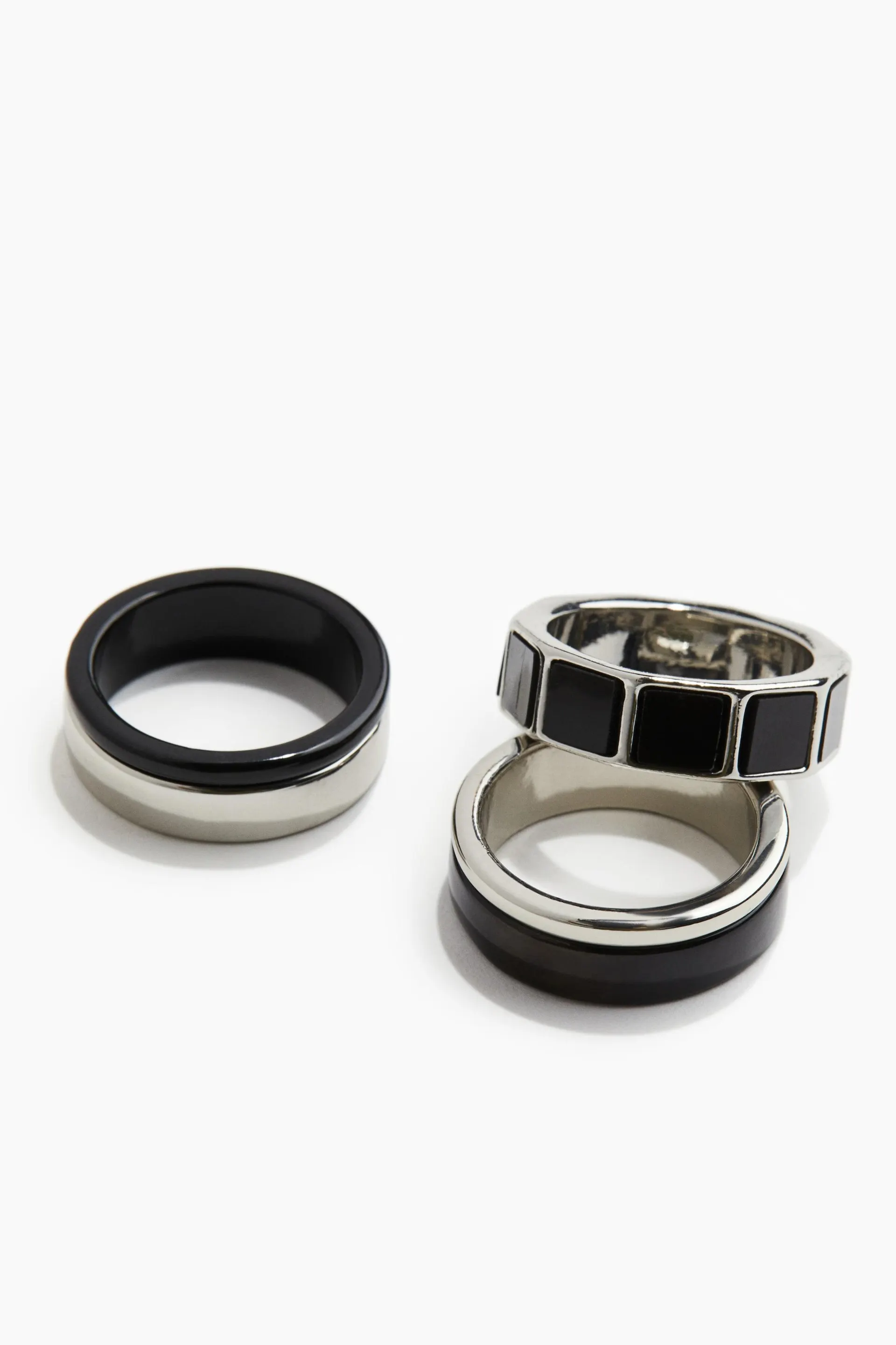 3-pack ring