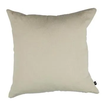 Putetrekk Lina 48x48cm, hvit